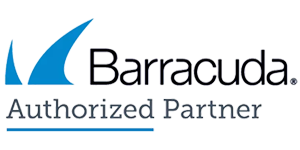 BrownCOW is a Barracuda Partner