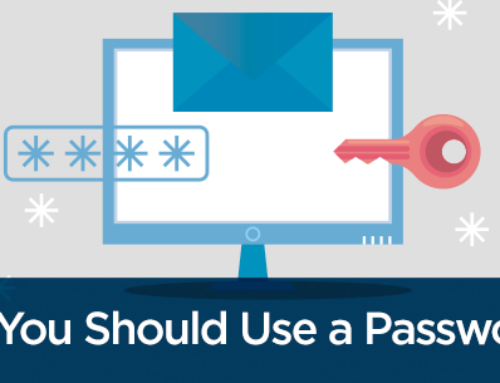 Here’s Why You Should Use a Password Manager
