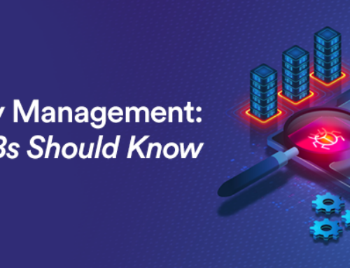 Vulnerability Management: What SMBs Should Know