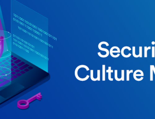 Why a Security-First Culture Matters in 2023