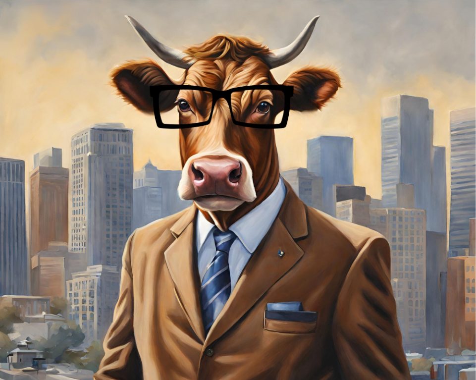 BrownCOW Technology – Cincinnati IT Support